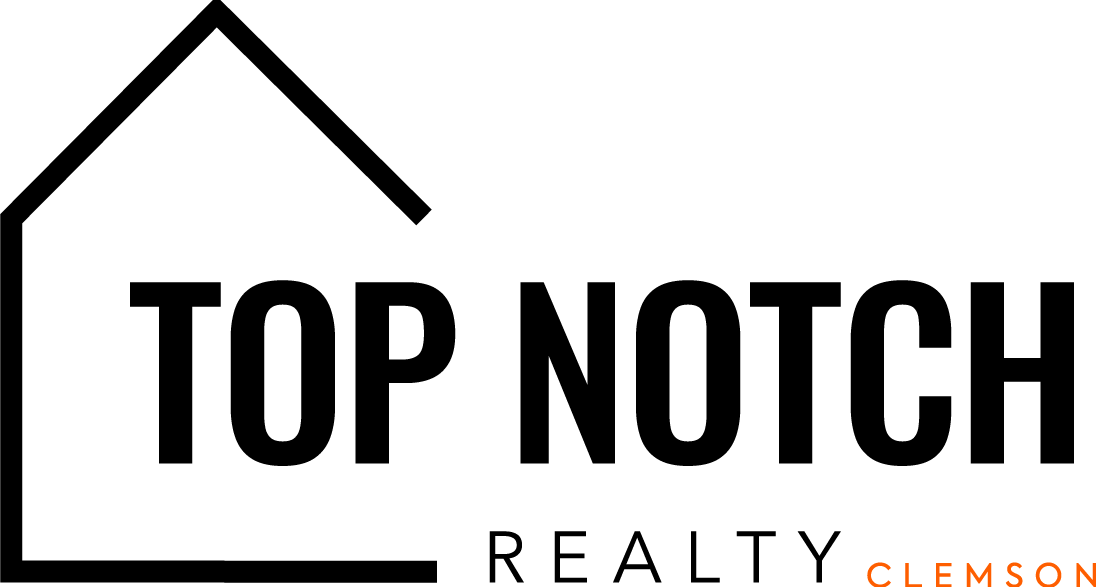 Top Notch Clemson Realty