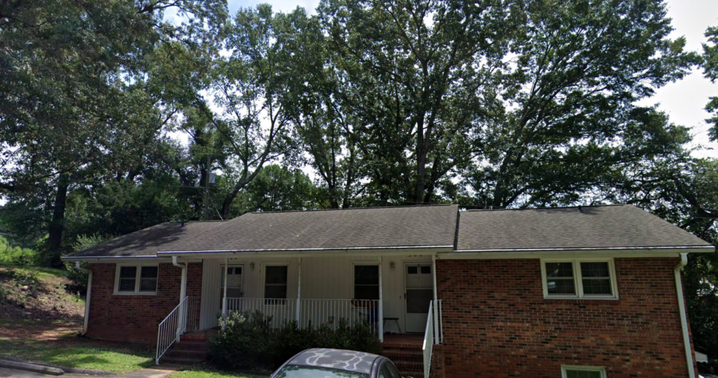 306 Crawford Court Top Notch Realty Clemson
