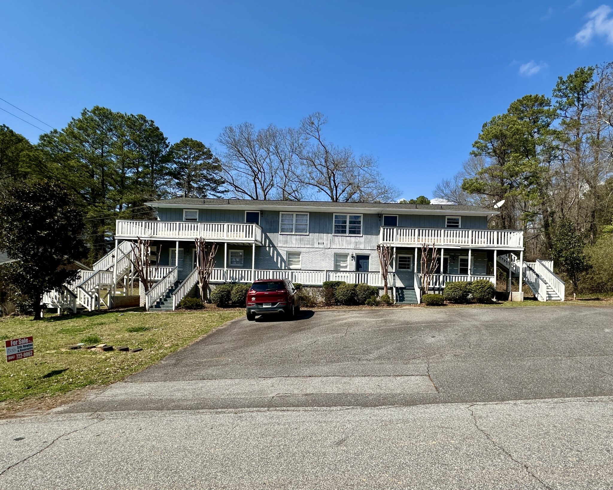 2153 Charleston Ave Top Notch Realty Clemson